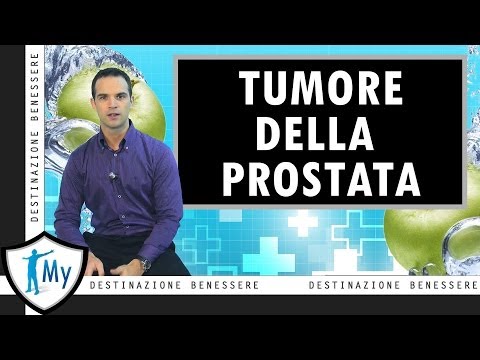 Video: Etnia E Carcinoma Della Prostata: Il Modo Per Risolvere Il Problema Dello Screening?
