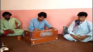 Nabi bakhsh dilbar Kharani  _ New Balochi - Gazal Song - 2021