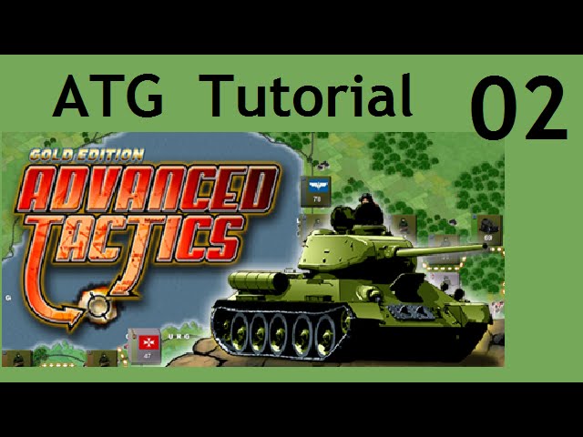 Advanced Tactics Gold - Overview - YouTube