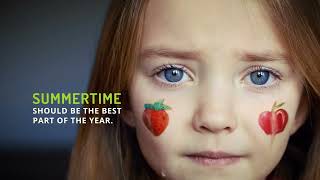 2023 Campaign Against Summer Hunger