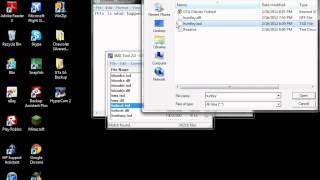 IMG Tool Error