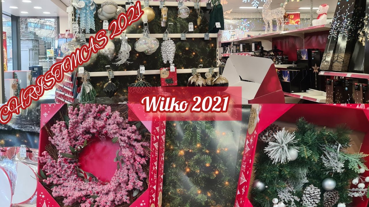 WHAT'S NEW IN WILKO 
