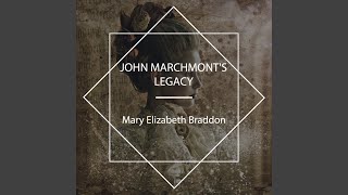 Mary's Story - Cate Barratt