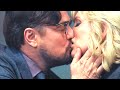 Don T Look Up Kiss Scenes Randall And Brie Leonardo DiCaprio And Cate Blanchett