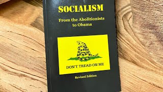 Socialism: From the Abolitionists to Obama - ConfederateShop’s Hidden-gem of the week! by Confederate Shop 305 views 3 months ago 1 minute, 32 seconds