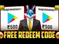 HOW TO GET GOOGLE PLAY REDEEM CODE – SIMPLE GUIDE WITH STEPS 📌