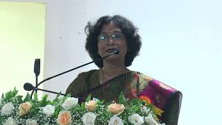 B.tech First Year Induction Programme (22/08/2023)Part 1