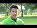 2015: Inside the Game - EDGA Algarve Open