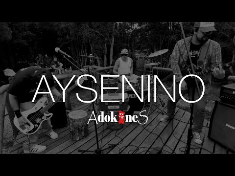 Adokines - Aysenino