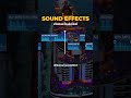 Shorts video Copyright Free Sound Pack ✅ Part- 11 | Comment media Pack Share you Sound pack link.