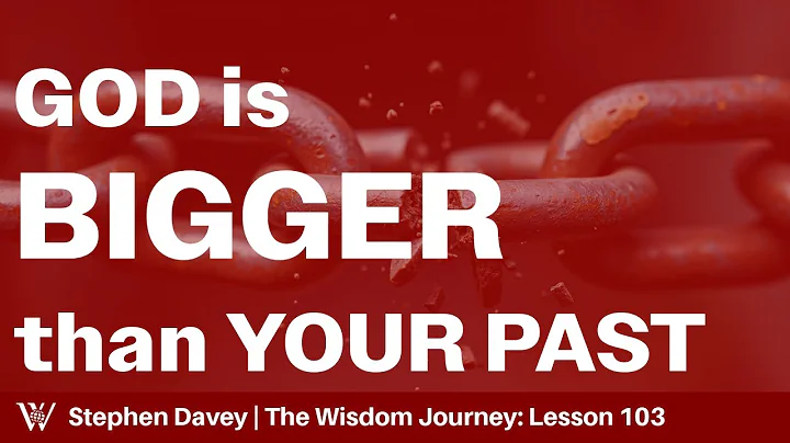 Lesson 103: Surprising Grace (Judges 10:1-11:11)