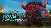 Warwick Champion Spotlight | Gameplay of Legends -