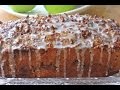 Let's Make Apple Fritter Bread! (with hubs)