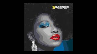 Shannon - Sweet Somebody • Karaoke