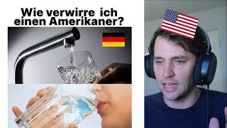 American reacts to GERMAN MEMES [37]