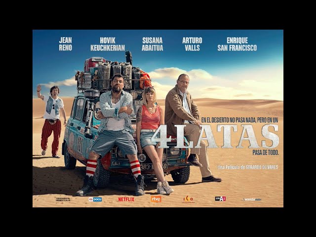 Pajaro Sunrise - Marching Tune ['4 Latas' OST]