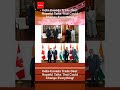 India-Canada Trade Deal: Hopeful Talks That Could Change Everything!