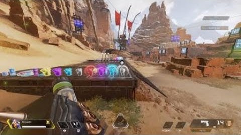 Backwards superglide on console