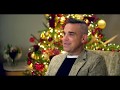 Robbie Williams | Home For Christmas [Track x Track]