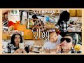 OctVlog#3/ Me Hace Daño para la Salud Pero Bien para el Alma/ Miren lo que me Paso/ NadyVlog