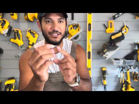 Dewalt Flip Bit