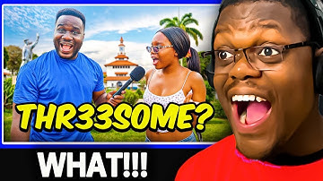 We Listen, We Don’t Judge: University of Ghana Roommates Edition | REACTION