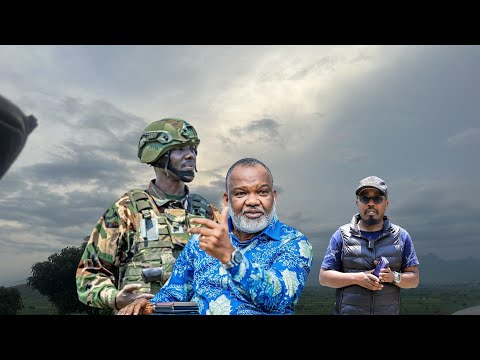 PDATES MU GITONDO 23 1 2026 GEN MAKENGA MU KAZI KENSHI UYU MWAKA KAMUTEGEREJE 