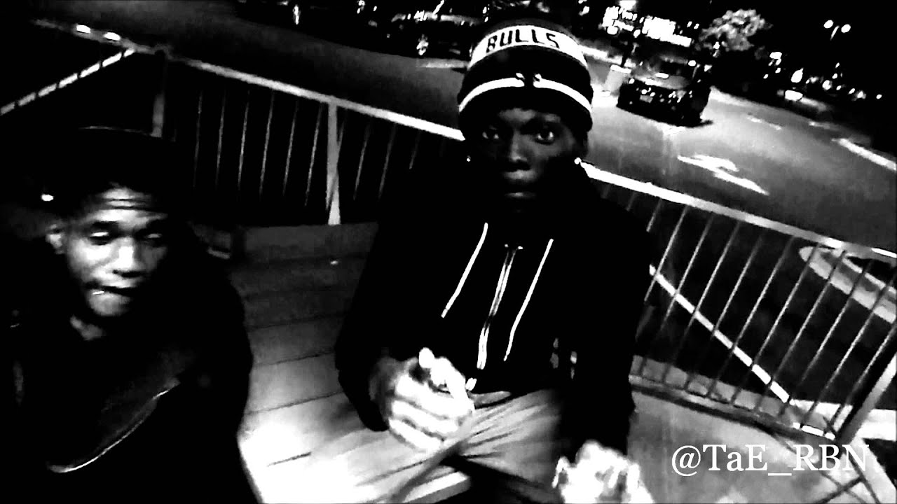 TaE feat. NWFBOY - Dreamin' (Music Video)