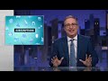 S13 E22: Sean Duffy & Subscriptions: 8/23/26: Last Week Tonight with John Oliver
