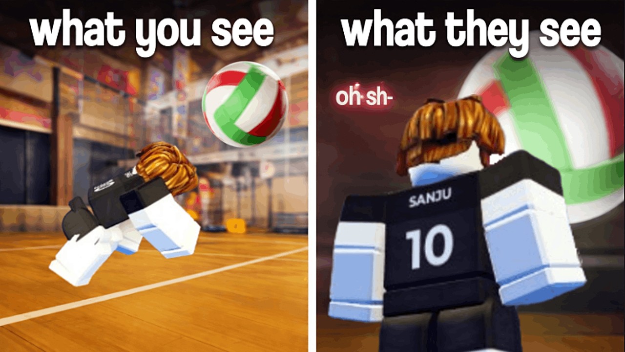 КАК РАЗСИНХРОНИЗИРОВАТЬ ИГРУ КАК ПРОФЕССИОНАЛ! | Рейтинг VBL