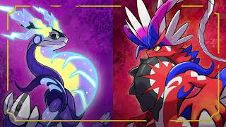 Pokemon Scarlet and Violet | Team Star Boss Battle Theme | Extended