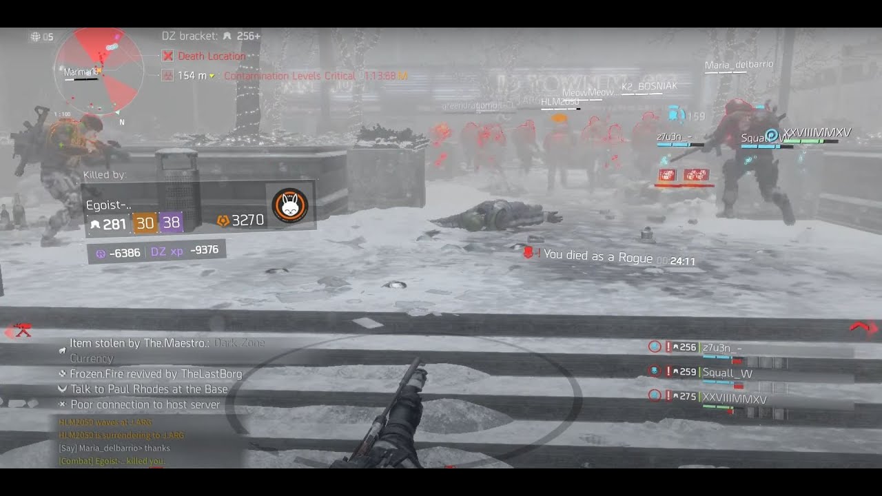 HOW TO BUILD LONE STAR 2021-2022 PVP DARKZONE ( The Division 1.8.3 )