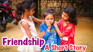 Cute Story| FriendshipA Short Story| Heart Touching Story| Sad Story| Prashant Sharma