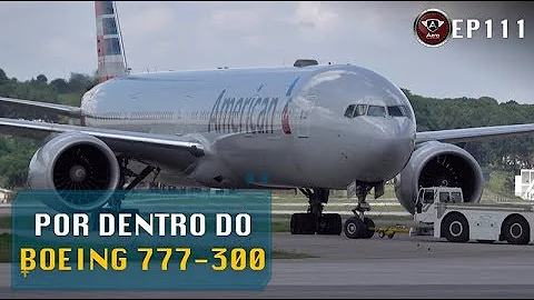 O que são as empresas como a Boeing?