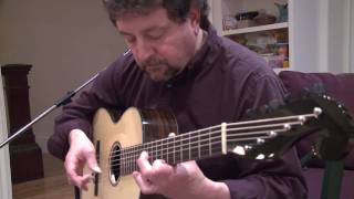 Raymond Gonzalez - The Red Leaf