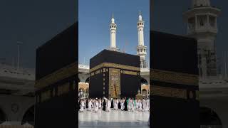 Masjid Al Haram #unfrezzmyaccount #beautiful #beautful #love #unfrez #unfrez #nature #explorepage