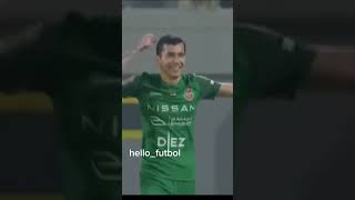 Aziz Ganiev Jarima Zarbasidan Super Gol Urdi🔥 #fifa #uzbekistan #gol #shortvideo