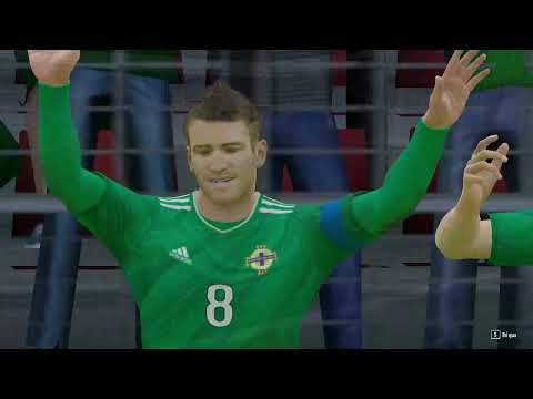 [FIFA ONLINE 4 ] ÚT NER NỔ SÚNG