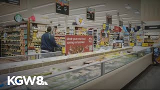 Washington sues Albertsons over alleged pricing scheme