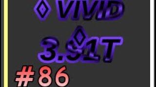 (72) Rolling Vivid in Fortune’s End (Flex Your Luck)