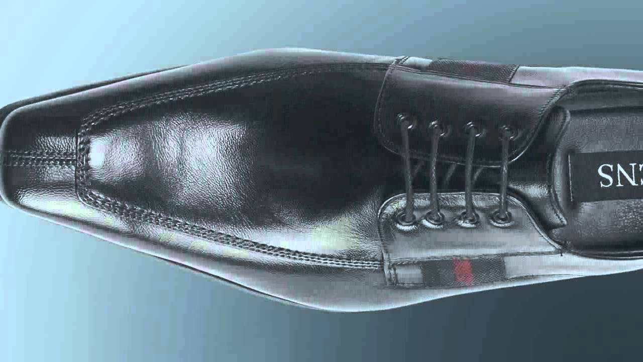 cns sapatos masculinos