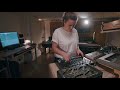 Roland tr8s berlin sessions steffi