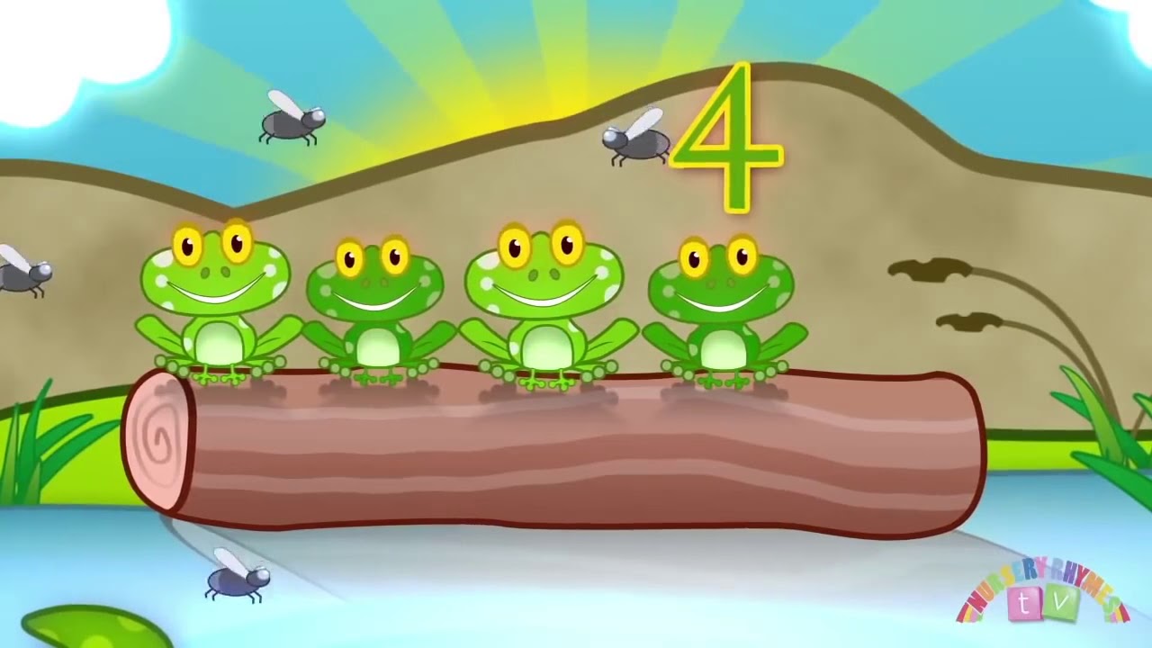 Starfall Songs Five Little Frogs Boolcellphone starfall-songs-five-little-frogs-boolcellphone