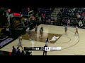 Portland Women's Basketball vs. California Baptist (85-66) - Highlights