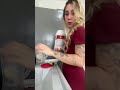 Whey super cremoso