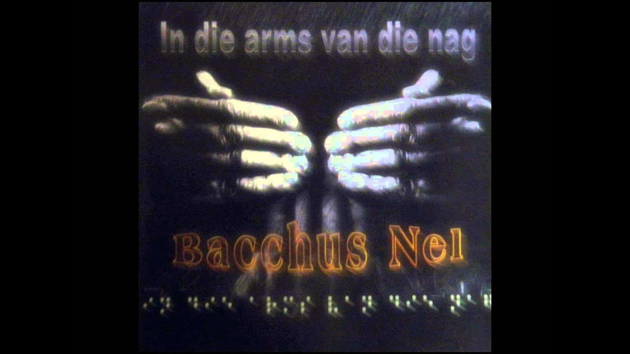 Bacchus Nel: Fantasee