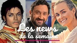 Les news de le semaine spéciale polémiques !