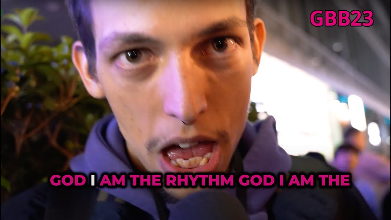 SILLIEST BEATBOX JAM EVER 🤣.. with PacMax, Julard, BizKit and many MORE! 🎉 