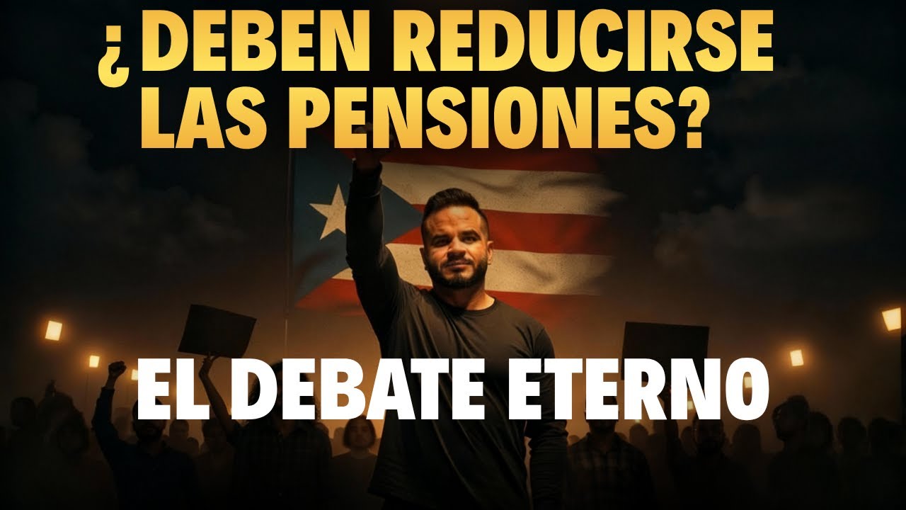ENTRARON POR PALAS, QUIEREN QUE LE PAGUEMOS LAS PENSIONES POR PRINCIPIOS...