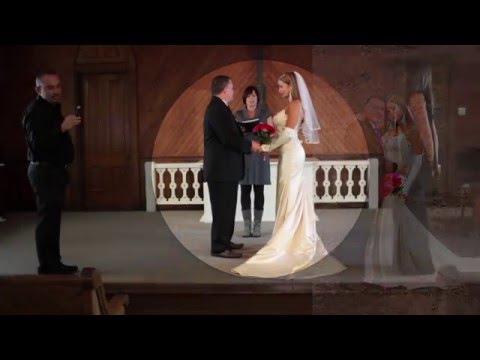 Selections From 5 Wedding Videos